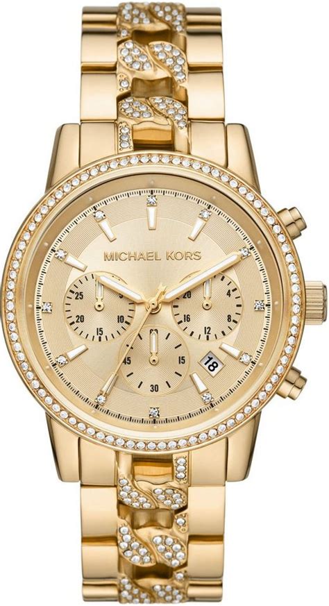 michael kors mk 6937|michael kors bradshaw chronograph.